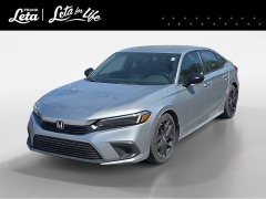  2023 Honda Civic Sedan Sport CVT at Dime Down by Frank Leta near Bridgeton, MO