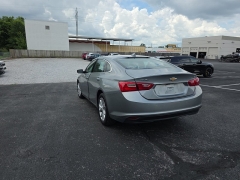 Used 2023 Chevrolet Malibu 4dr Sdn 1LT at Dime Down by Frank Leta near Bridgeton, MO