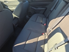 Used 2024  Nissan Altima 2&period;5 SV Sedan at Dime Down by Frank Leta near Bridgeton&comma; MO