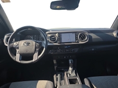 Used 2022  Toyota Tacoma 4WD TRD Sport Double Cab 5' Bed V6 MT &lpar;Natl&rpar; at Dime Down by Frank Leta near Bridgeton&comma; MO