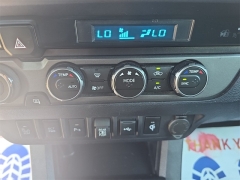 Used 2023  Toyota Tacoma 4WD TRD Sport Double Cab 5ft Bed V6 AT at Dime Down by Frank Leta near Bridgeton, MO