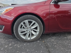 Used 2017 Buick Regal 4d Sedan FWD Turbo Premium II at Dime Down by Frank Leta near Bridgeton, MO