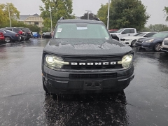 Used 2022 Ford Bronco Sport Outer Banks 4x4 at Dime Down by Frank Leta near Bridgeton, MO