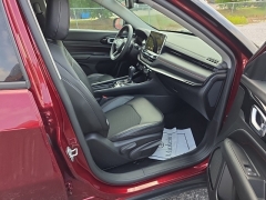 Used 2022 Jeep Compass Trailhawk 4x4 at Dime Down by Frank Leta near Bridgeton, MO