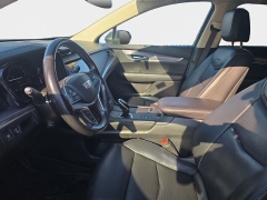 Used 2018  Cadillac XT5 4d SUV AWD Premium Luxury at Dime Down by Frank Leta near Bridgeton&comma; MO