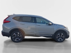 Used 2018  Honda CR-V 4d SUV AWD Touring at Dime Down by Frank Leta near Bridgeton&comma; MO