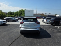 Used 2023 Nissan Murano AWD SL at Dime Down by Frank Leta near Bridgeton, MO