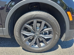 Used 2023 Volkswagen Tiguan 2.0T SE FWD at Dime Down by Frank Leta near Bridgeton, MO
