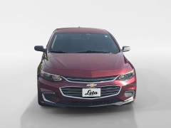 Used 2016  Chevrolet Malibu 4d Sedan LS at Dime Down by Frank Leta near Bridgeton&comma; MO