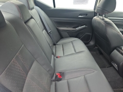 Used 2023  Nissan Altima 2&period;5 SR Sedan at Dime Down by Frank Leta near Bridgeton&comma; MO