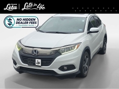  2021 Honda HR-V EX AWD CVT at Dime Down by Frank Leta near Bridgeton, MO