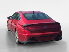 Used 2021  Hyundai Sonata SEL 2&period;5L at Dime Down by Frank Leta near Bridgeton&comma; MO