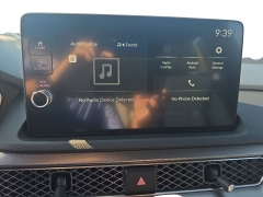 Used 2026  Acura Integra CVT w&sol;A-Spec Package at Dime Down by Frank Leta near Bridgeton&comma; MO