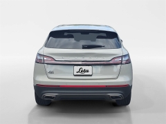 Used 2022  Lincoln Nautilus Reserve AWD at Dime Down by Frank Leta near Bridgeton, MO