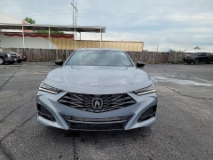 Used 2025 Acura TLX SH-AWD w/A-Spec Package at Dime Down by Frank Leta near Bridgeton, MO