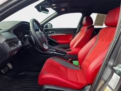 Used 2025  Acura Integra CVT w/A-Spec Technology Package at Dime Down by Frank Leta near Bridgeton, MO