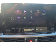 Used 2024  Kia Forte GT-Line IVT at Dime Down by Frank Leta near Bridgeton&comma; MO