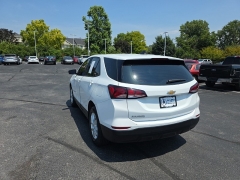 Used 2022 Chevrolet Equinox FWD 4dr LS w/1LS at Dime Down by Frank Leta near Bridgeton, MO
