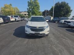 Used 2018  Chevrolet Equinox 4d SUV FWD LT w&sol;1LT at Dime Down by Frank Leta near Bridgeton&comma; MO