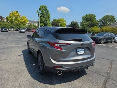 Used 2024 Acura RDX SH-AWD w/A-Spec Advance Package at Dime Down by Frank Leta near Bridgeton, MO