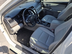 Used 2016 Toyota Camry 4dr Sdn I4 Auto SE w/Special Edition Pkg (Natl) at Dime Down by Frank Leta near Bridgeton, MO