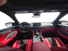 Used 2026  Acura MDX SH-AWD w&sol;A-Spec Package at Dime Down by Frank Leta near Bridgeton&comma; MO