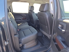 Used 2018  GMC Sierra 1500 4WD Crew Cab 143.5" SLT at Dime Down by Frank Leta near Bridgeton, MO