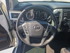 Used 2018  Nissan Titan 4x4 Crew Cab S at Dime Down by Frank Leta near Bridgeton&comma; MO