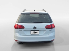 Used 2015 Volkswagen Golf SportWagen 4dr DSG TDI S at Dime Down by Frank Leta near Bridgeton, MO