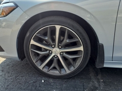 Used 2023  Honda Civic Sedan Touring CVT at Dime Down by Frank Leta near Bridgeton&comma; MO