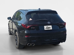 Used 2026  Acura MDX Type S SH-AWD w&sol;Advance Package at Dime Down by Frank Leta near Bridgeton&comma; MO