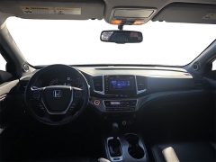 Used 2018  Honda Pilot 4d SUV AWD EX-L at Dime Down by Frank Leta near Bridgeton&comma; MO