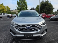 Used 2022 Ford Edge Titanium AWD at Dime Down by Frank Leta near Bridgeton, MO