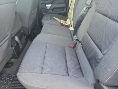 Used 2019  Chevrolet Silverado 1500 LD 4WD Double Cab LT w&sol;1LT at Dime Down by Frank Leta near Bridgeton&comma; MO