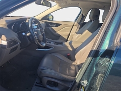 Used 2017  Jaguar F-PACE 4d SUV AWD 35t R-Sport at Dime Down by Frank Leta near Bridgeton&comma; MO