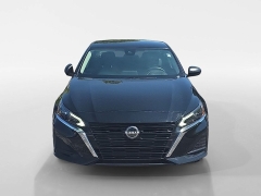 Used 2025  Nissan Altima SV FWD at Dime Down by Frank Leta near Bridgeton&comma; MO