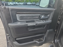 Used 2016 Ram 1500 4WD Crew Cab 140.5" Longhorn Limited at Dime Down by Frank Leta near Bridgeton, MO