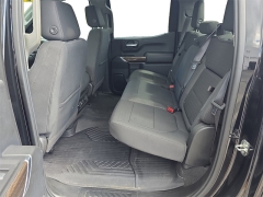 Used 2022  Chevrolet Silverado 1500 LTD 4WD Crew Cab RST at Dime Down by Frank Leta near Bridgeton, MO