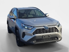 Used 2024  Toyota RAV4 Hybrid XLE AWD at Dime Down by Frank Leta near Bridgeton&comma; MO
