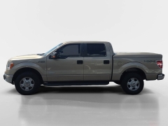 Used 2011  Ford F-150 4WD SuperCrew at Dime Down by Frank Leta near Bridgeton&comma; MO
