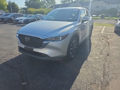 Used 2022 Mazda CX-5 2.5 S Premium Package AWD at Dime Down by Frank Leta near Bridgeton, MO