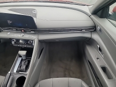 Used 2024 Hyundai Elantra SEL IVT at Dime Down by Frank Leta near Bridgeton, MO