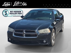 Used 2014  Dodge Charger 4dr Sdn RT AWD at Dime Down by Frank Leta near Bridgeton&comma; MO