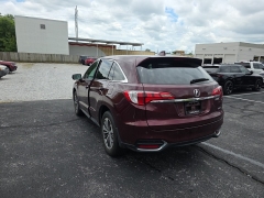 Used 2018 Acura RDX 4d SUV AWD Advance at Dime Down by Frank Leta near Bridgeton, MO