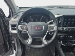 Used 2024  GMC Terrain FWD 4dr SLT at Dime Down by Frank Leta near Bridgeton&comma; MO