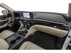 Used 2025 Acura MDX SH-AWD at Dime Down by Frank Leta near Bridgeton, MO