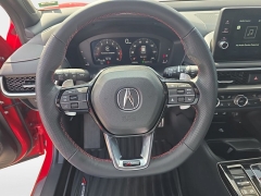 Used 2025  Acura ADX AWD w&sol;A-Spec Package at Dime Down by Frank Leta near Bridgeton&comma; MO