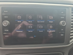 Used 2019  Volkswagen Atlas 4d SUV 3&period;6L SE Technology R-Line 4motion at Dime Down by Frank Leta near Bridgeton&comma; MO