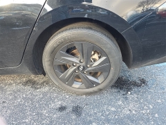 Used 2022  Hyundai Elantra SEL IVT at Dime Down by Frank Leta near Bridgeton&comma; MO