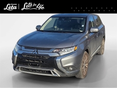 2020 Mitsubishi Outlander SE FWD at Dime Down by Frank Leta near Bridgeton, MO